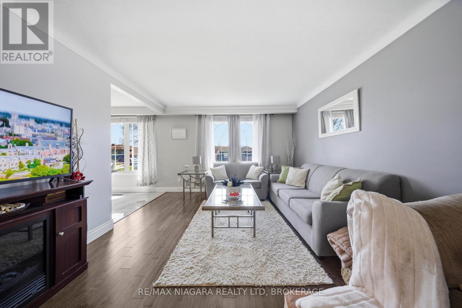 40 Via Dell Monte Street, St. Catharines, Ontario  L2T 3Y2 - Photo 9 - X12967202