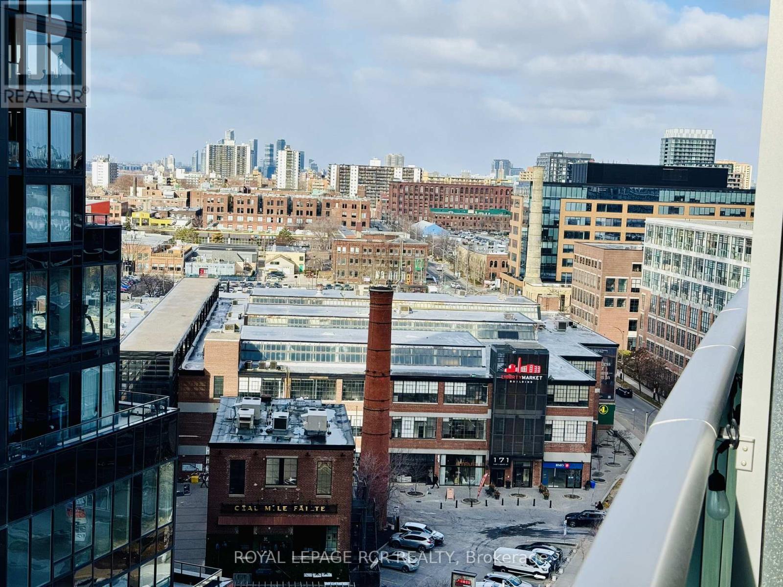 1210 - 150 East Liberty Street, Toronto, Ontario  M6K 3R5 - Photo 30 - C12816028