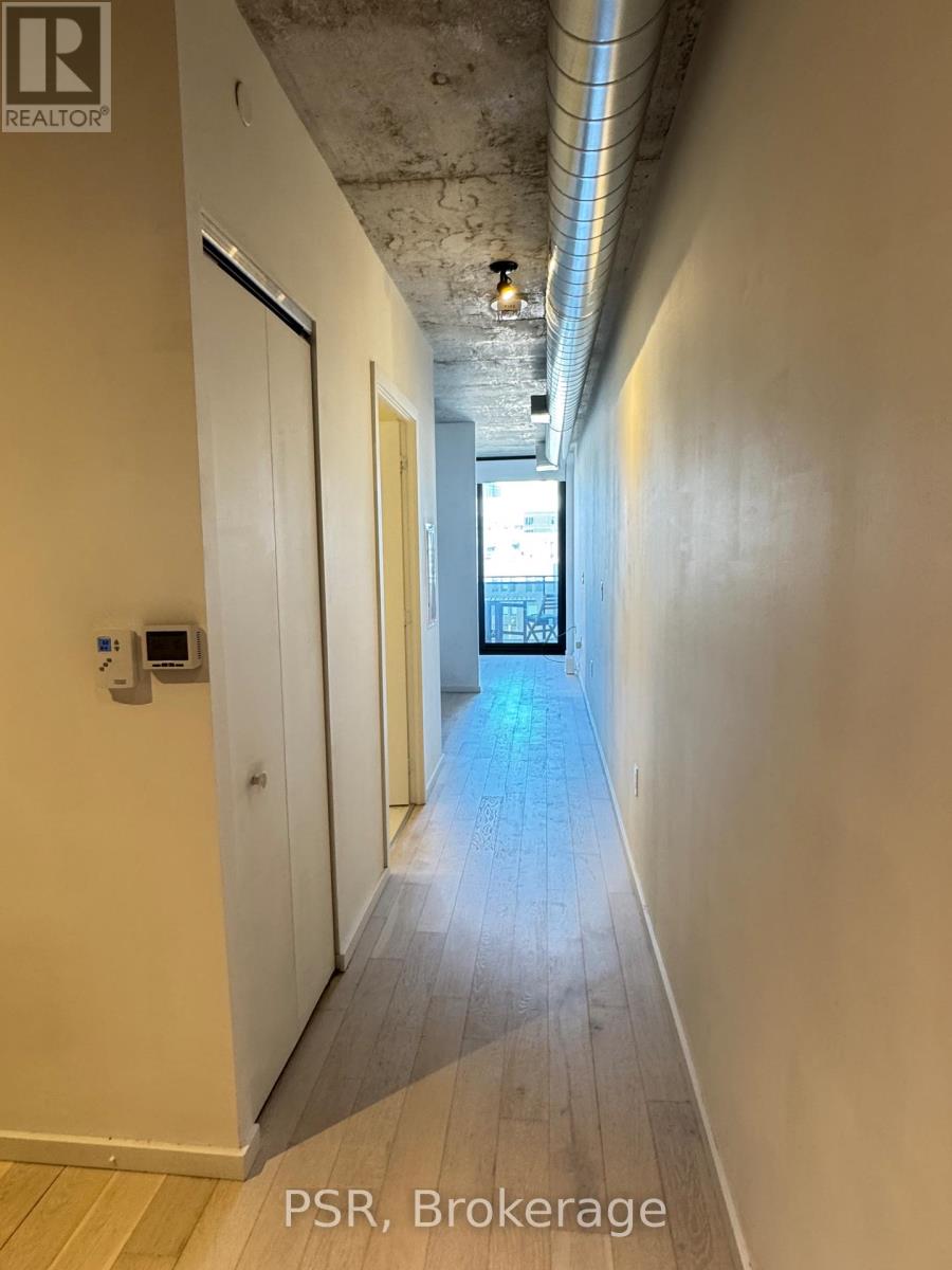 510 - 21 Lawren Harris Square, Toronto, Ontario  M5A 0T4 - Photo 3 - C12819336