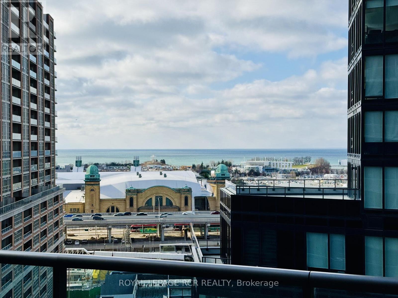 1210 - 150 East Liberty Street, Toronto, Ontario  M6K 3R5 - Photo 31 - C12816028