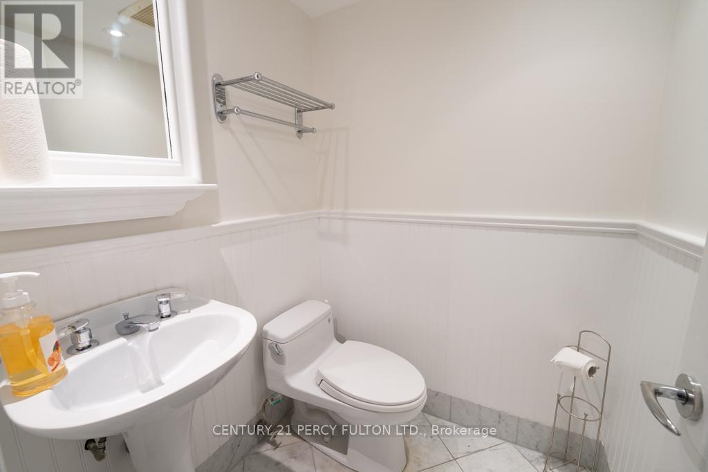 415 - 38 Elm Street, Toronto, Ontario  M5G 2K5 - Photo 18 - C12947934