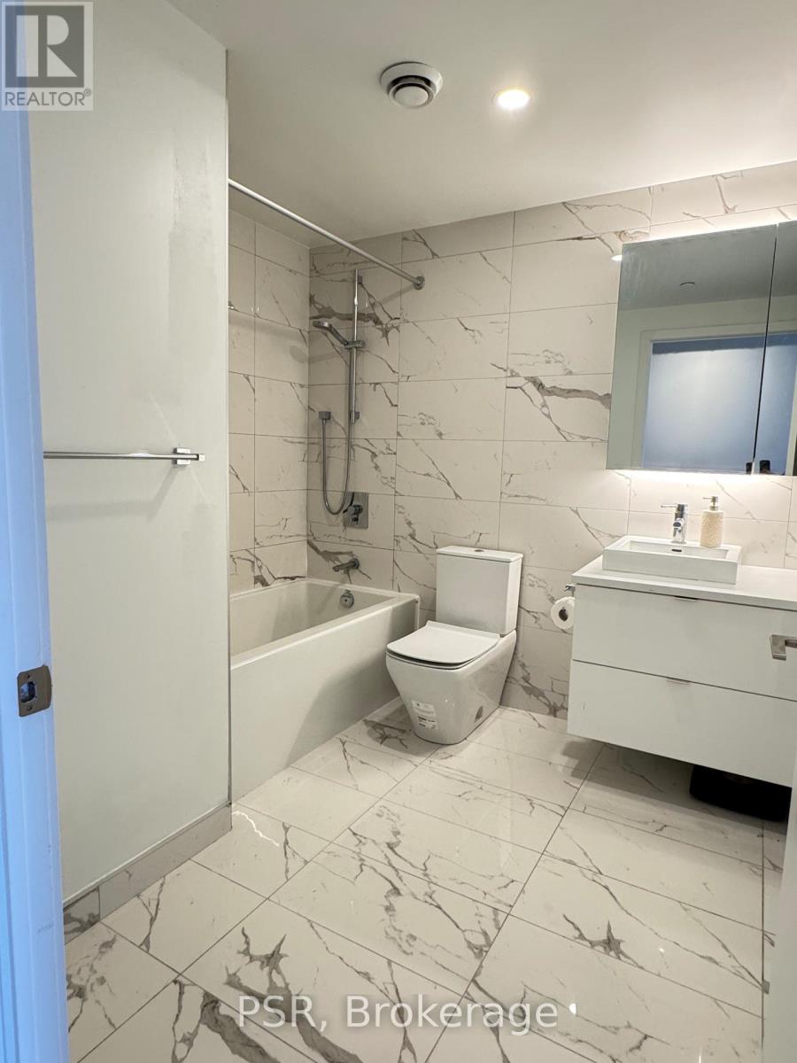 510 - 21 Lawren Harris Square, Toronto, Ontario  M5A 0T4 - Photo 4 - C12819336