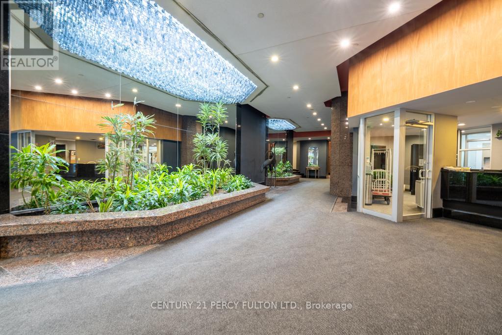 415 - 38 Elm Street, Toronto, Ontario  M5G 2K5 - Photo 19 - C12947934