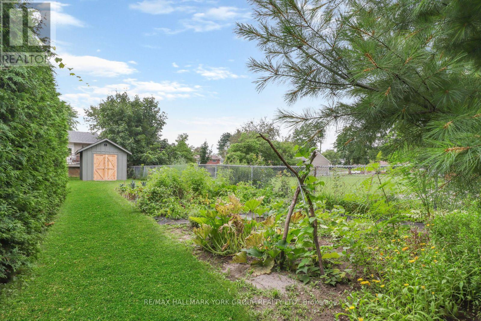 57 Prince Street, Brock, Ontario  L0E 1E0 - Photo 45 - N12965594