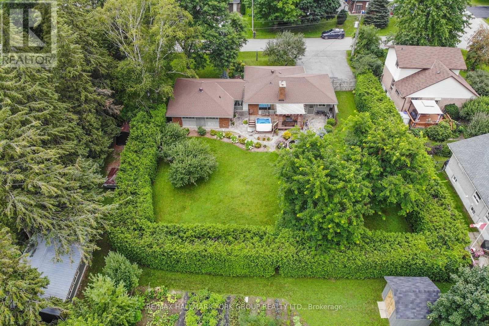 57 Prince Street, Brock, Ontario  L0E 1E0 - Photo 44 - N12965594