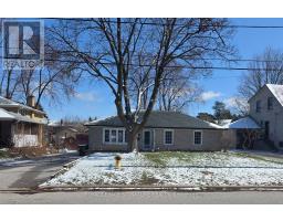 601 CONACHER DRIVE, Toronto, Ontario