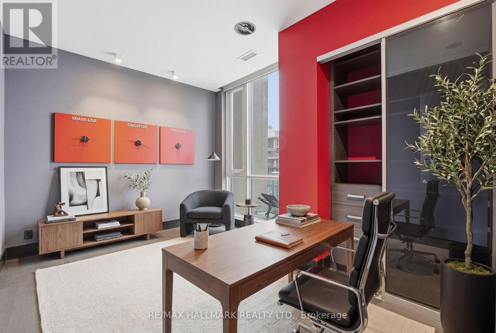 Ph101 - 199 Richmond Street W, Toronto, Ontario  M5V 0H4 - Photo 11 - C12967282