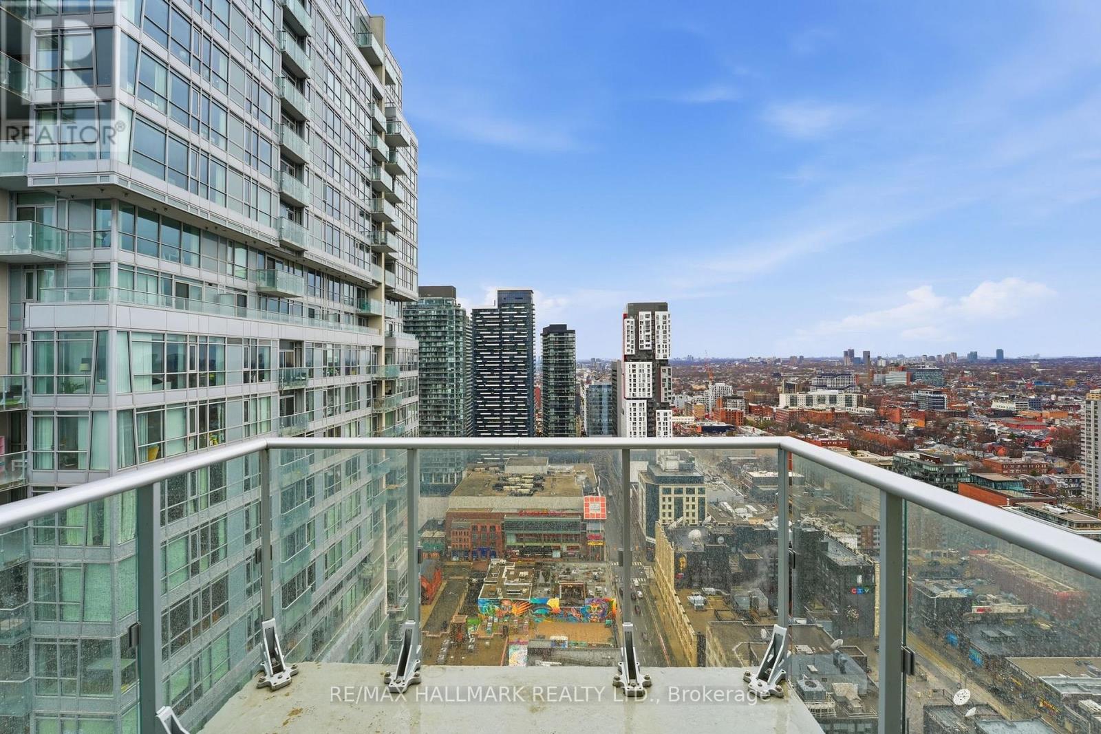 Ph101 - 199 Richmond Street W, Toronto, Ontario  M5V 0H4 - Photo 38 - C12967282