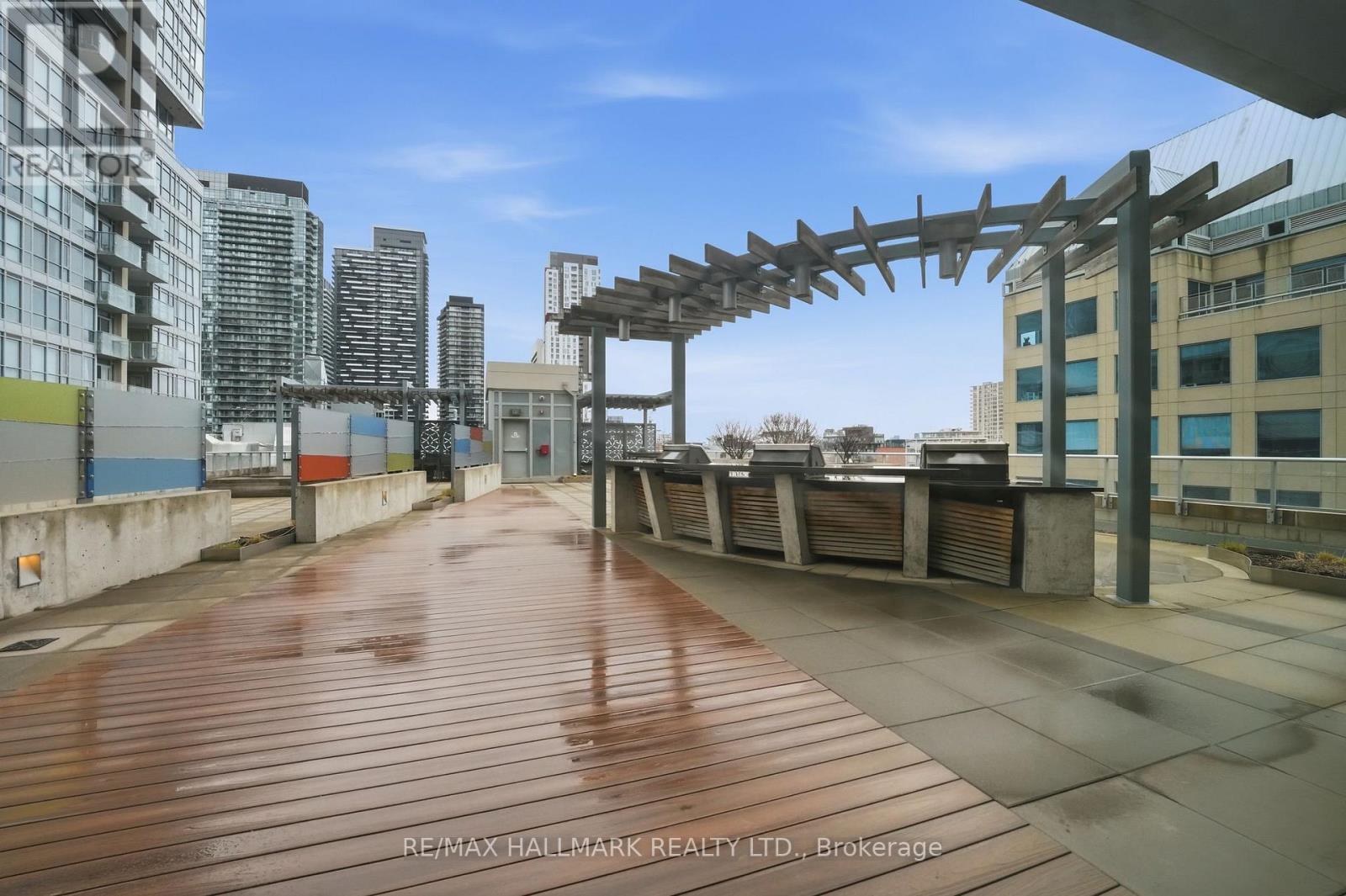 Ph101 - 199 Richmond Street W, Toronto, Ontario  M5V 0H4 - Photo 40 - C12967282