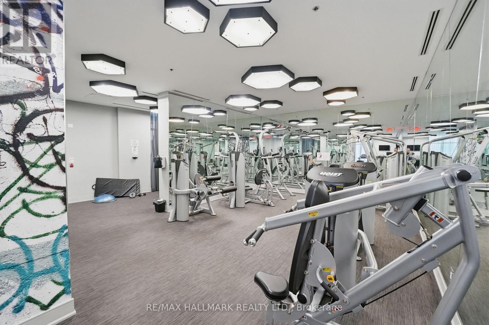 Ph101 - 199 Richmond Street W, Toronto, Ontario  M5V 0H4 - Photo 47 - C12967282