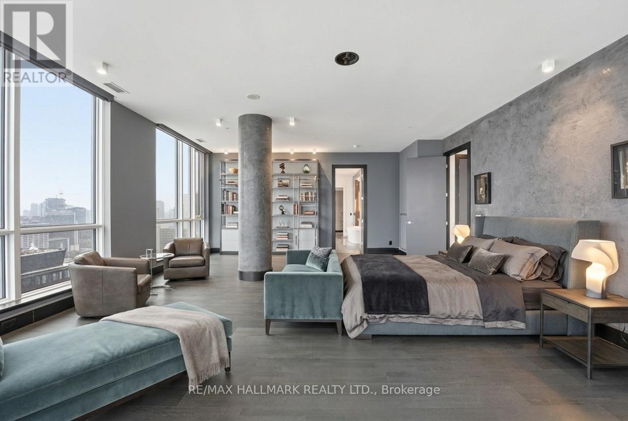 Ph101 - 199 Richmond Street W, Toronto, Ontario  M5V 0H4 - Photo 8 - C12967282