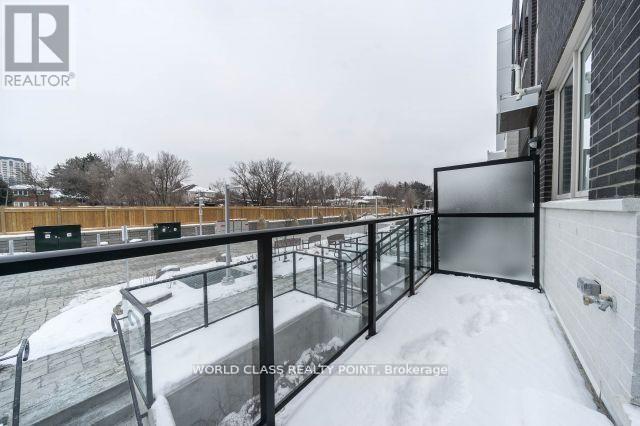 Th62 - 780 Sheppard Avenue E, Toronto, Ontario  M2K 0E8 - Photo 10 - C12967300