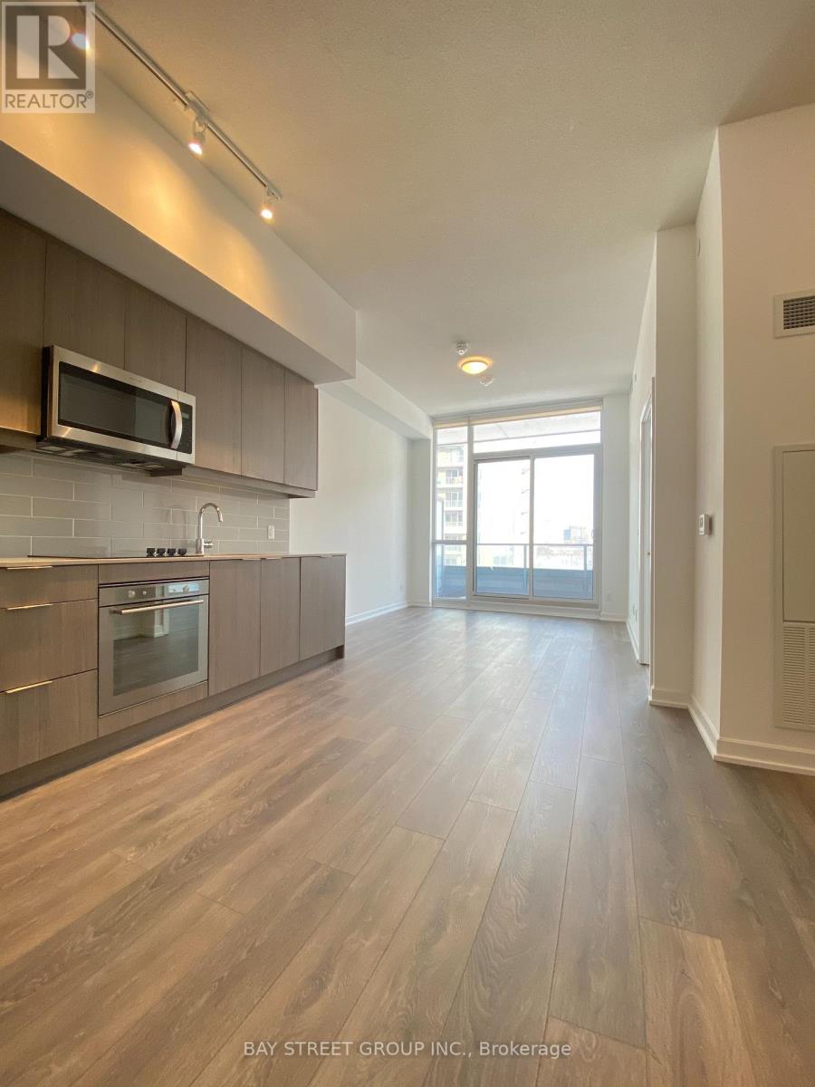 302 - 36 Forest Manor Road, Toronto, Ontario  M2J 0H3 - Photo 2 - C12967324