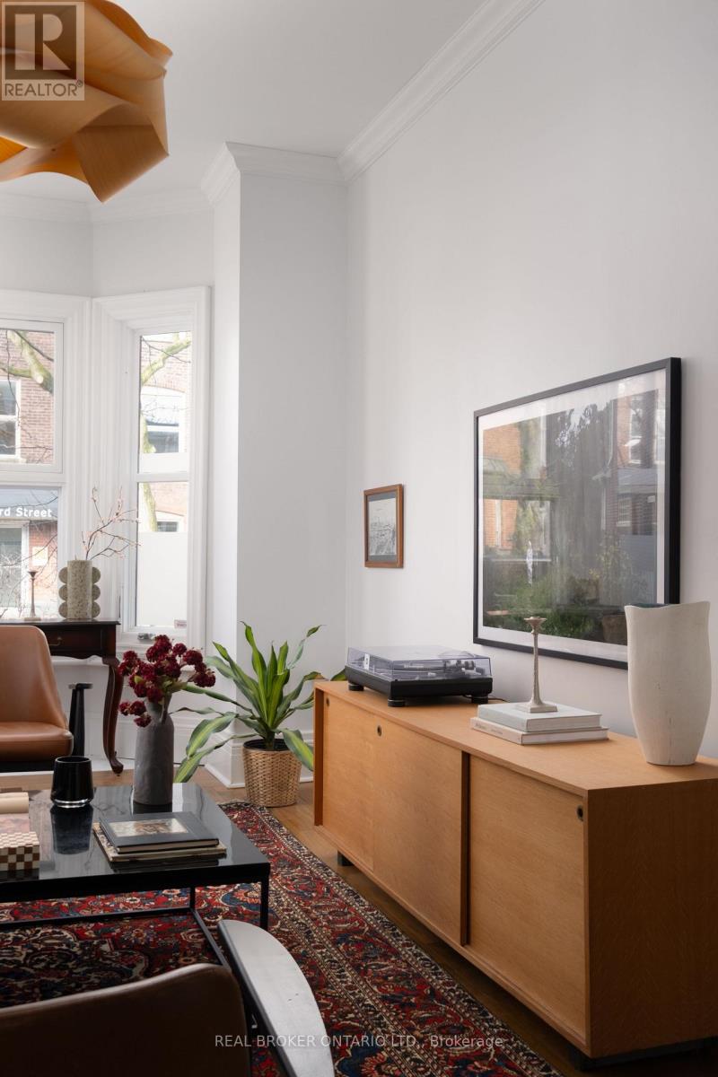59 Stafford Street, Toronto (Niagara), Ontario  M6J 2R7 - Photo 5 - C12967326