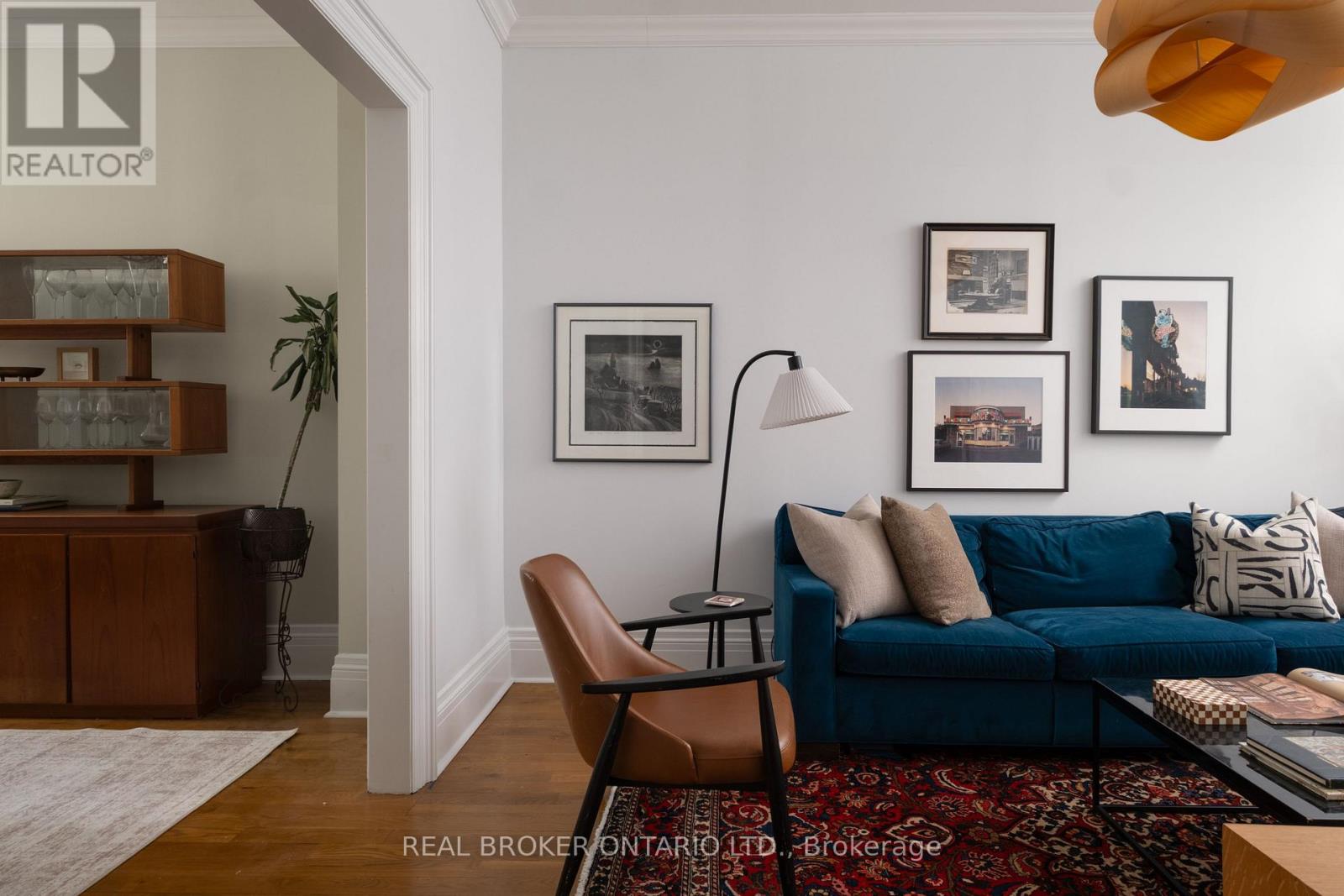 59 Stafford Street, Toronto (Niagara), Ontario  M6J 2R7 - Photo 7 - C12967326