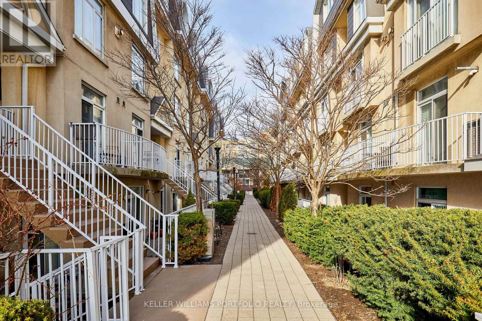 363 - 32 Stadium Road, Toronto, Ontario  M5V 3P4 - Photo 3 - C12967344