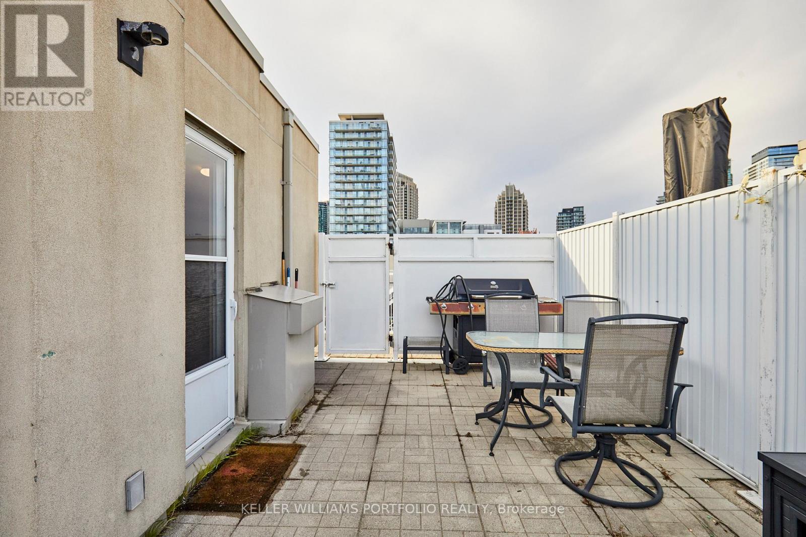 363 - 32 Stadium Road, Toronto, Ontario  M5V 3P4 - Photo 43 - C12967344