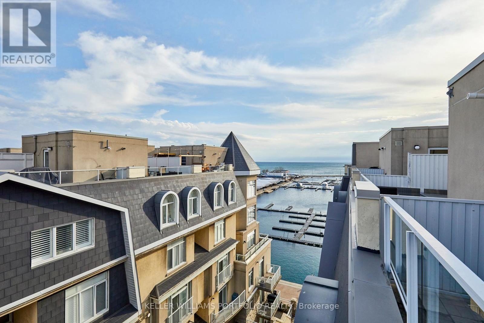 363 - 32 Stadium Road, Toronto, Ontario  M5V 3P4 - Photo 44 - C12967344