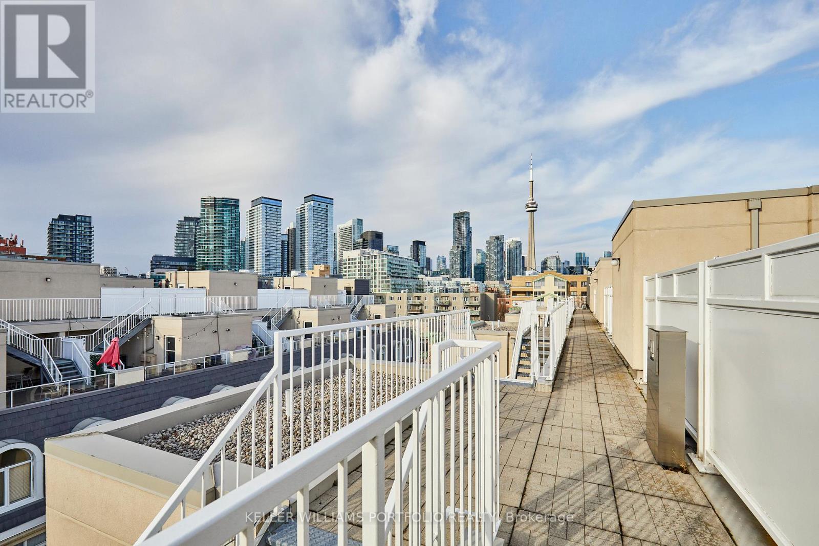 363 - 32 Stadium Road, Toronto, Ontario  M5V 3P4 - Photo 45 - C12967344