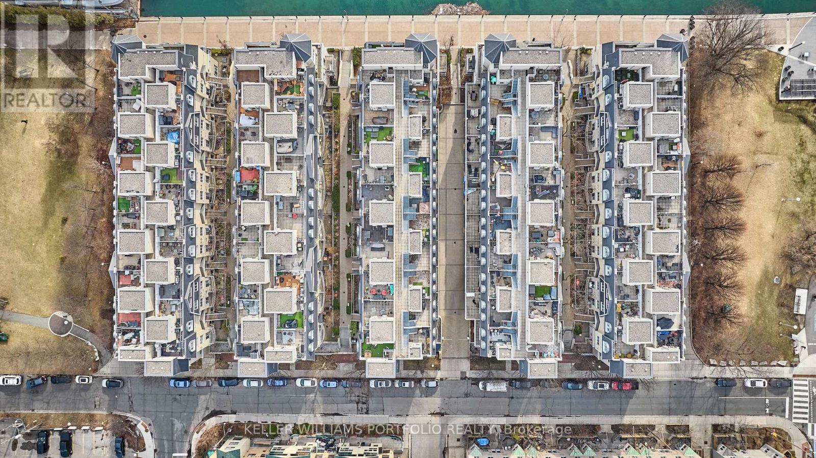 363 - 32 Stadium Road, Toronto, Ontario  M5V 3P4 - Photo 47 - C12967344