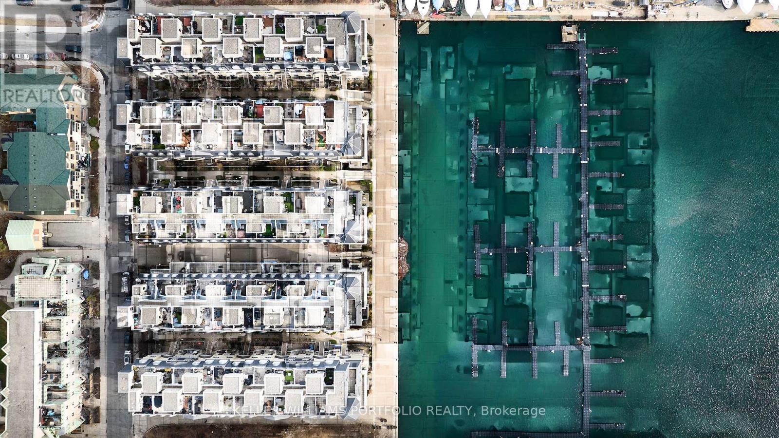 363 - 32 Stadium Road, Toronto, Ontario  M5V 3P4 - Photo 48 - C12967344