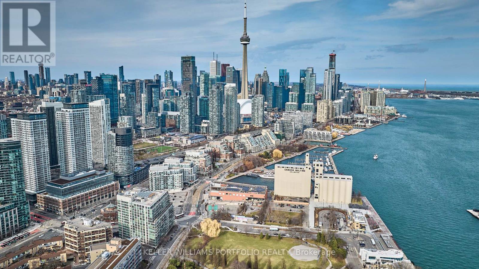 363 - 32 Stadium Road, Toronto, Ontario  M5V 3P4 - Photo 49 - C12967344