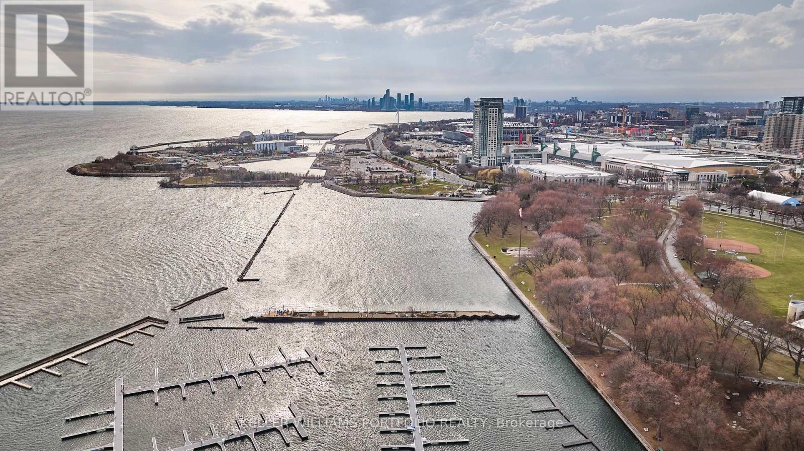 363 - 32 Stadium Road, Toronto, Ontario  M5V 3P4 - Photo 50 - C12967344