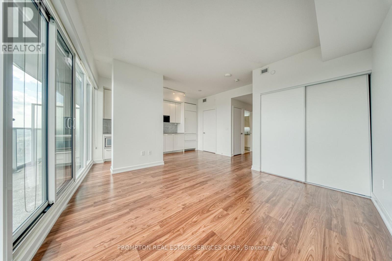 2801 - 117 Mcmahon Drive, Toronto, Ontario  M2K 0E4 - Photo 10 - C12967346