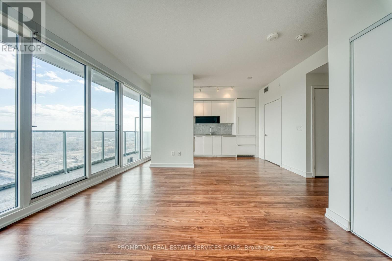 2801 - 117 Mcmahon Drive, Toronto, Ontario  M2K 0E4 - Photo 11 - C12967346