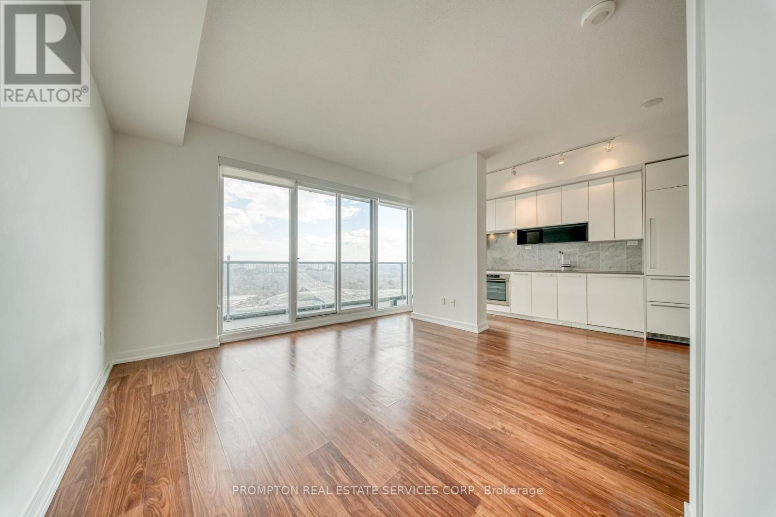 2801 - 117 Mcmahon Drive, Toronto, Ontario  M2K 0E4 - Photo 12 - C12967346