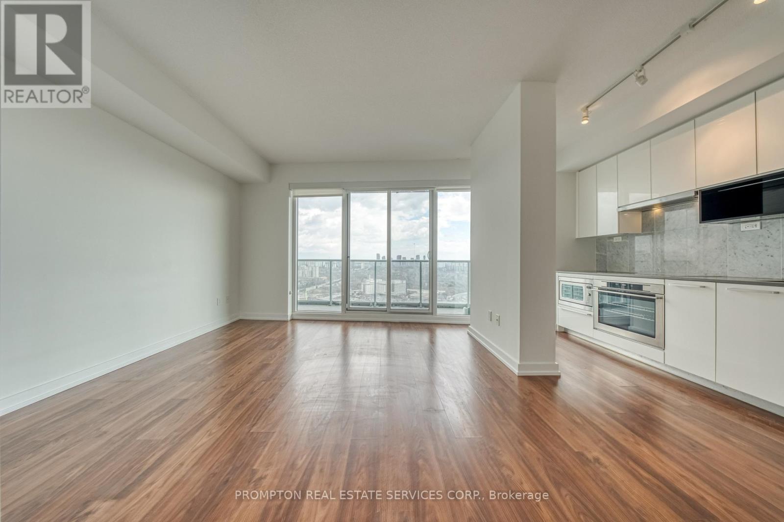 2801 - 117 Mcmahon Drive, Toronto, Ontario  M2K 0E4 - Photo 14 - C12967346