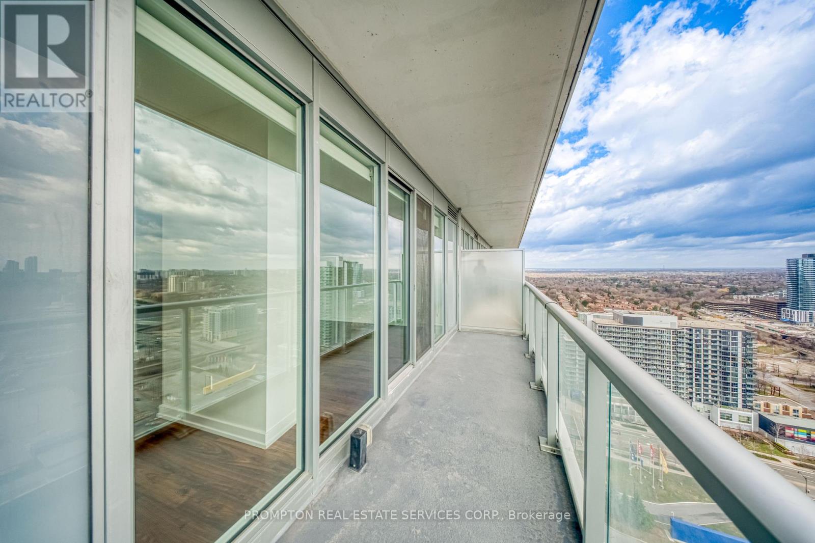 2801 - 117 Mcmahon Drive, Toronto, Ontario  M2K 0E4 - Photo 19 - C12967346