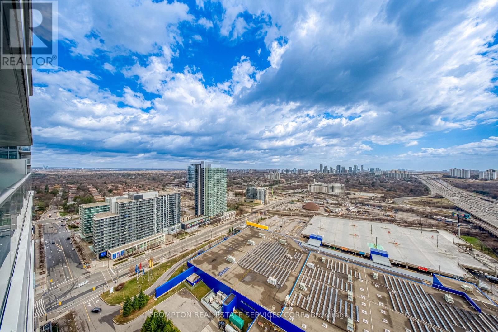 2801 - 117 Mcmahon Drive, Toronto, Ontario  M2K 0E4 - Photo 20 - C12967346