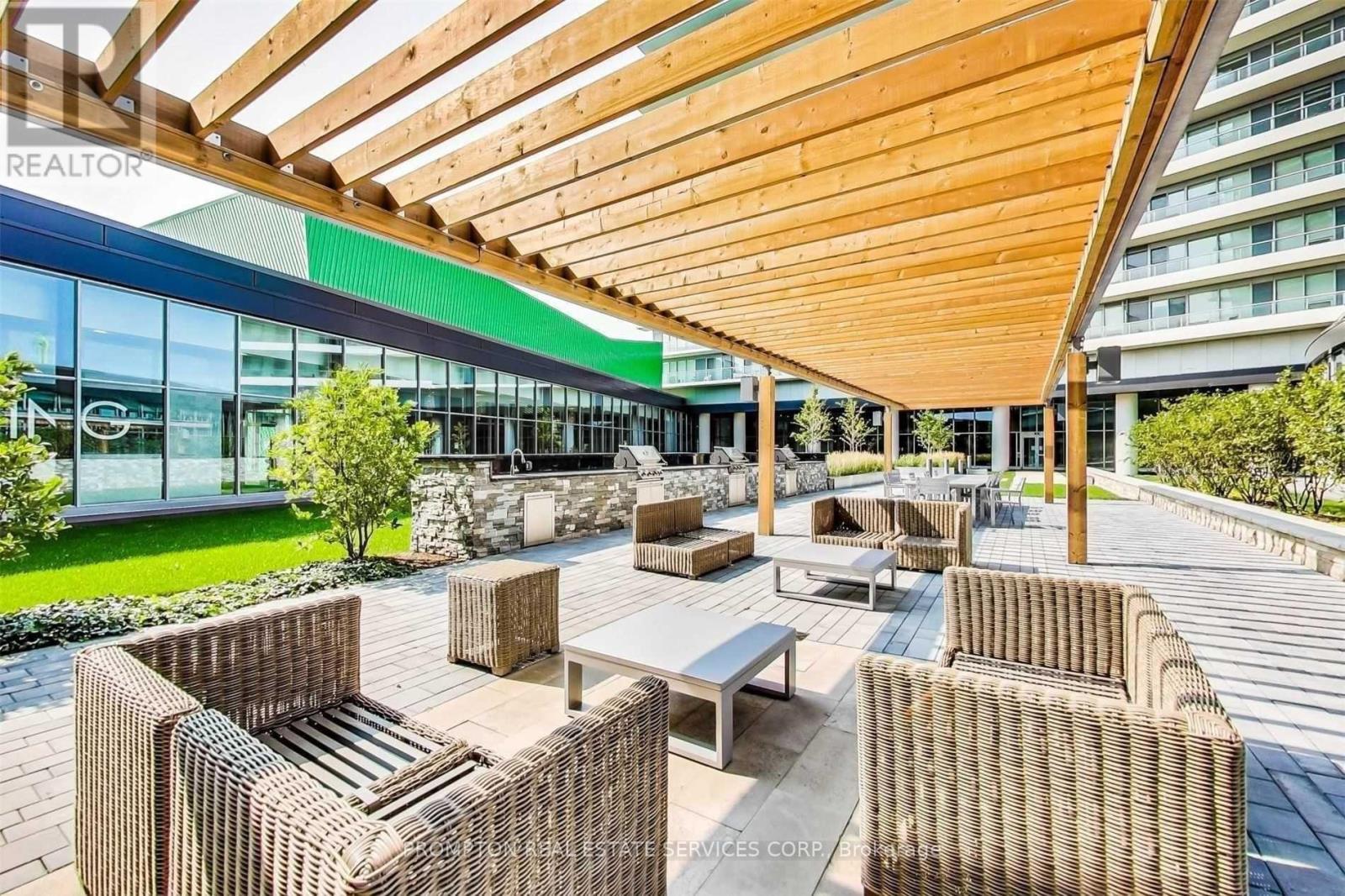 2801 - 117 Mcmahon Drive, Toronto, Ontario  M2K 0E4 - Photo 25 - C12967346