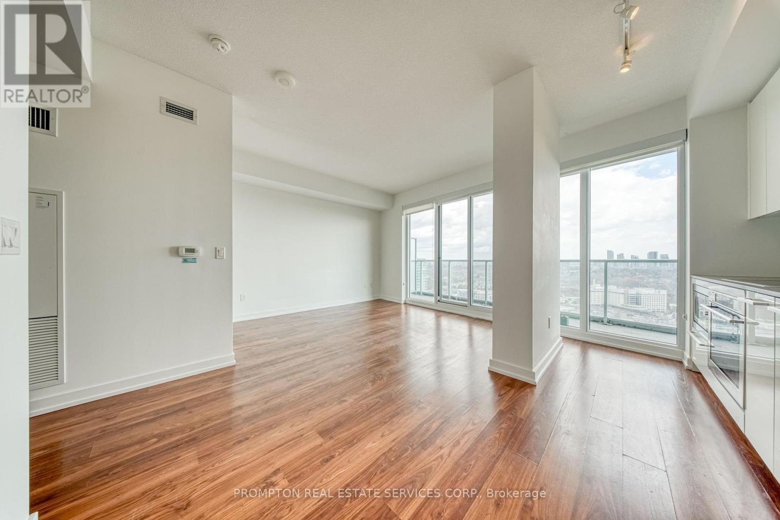 2801 - 117 Mcmahon Drive, Toronto, Ontario  M2K 0E4 - Photo 7 - C12967346