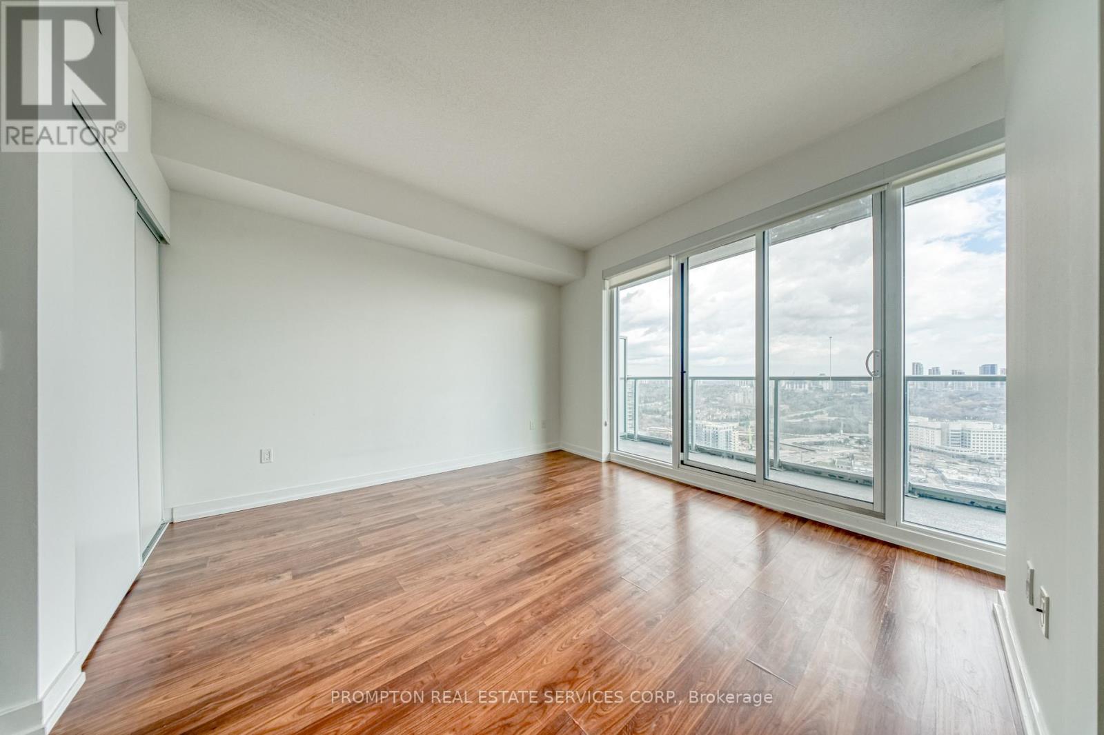 2801 - 117 Mcmahon Drive, Toronto, Ontario  M2K 0E4 - Photo 8 - C12967346