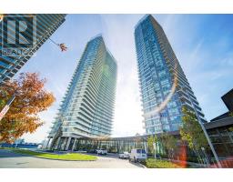 2801 - 117 MCMAHON DRIVE, Toronto, Ontario