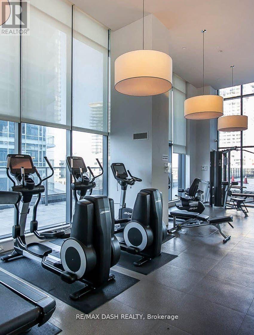 710 - 295 Adelaide Street W, Toronto, Ontario  M5V 0L4 - Photo 13 - C12967398