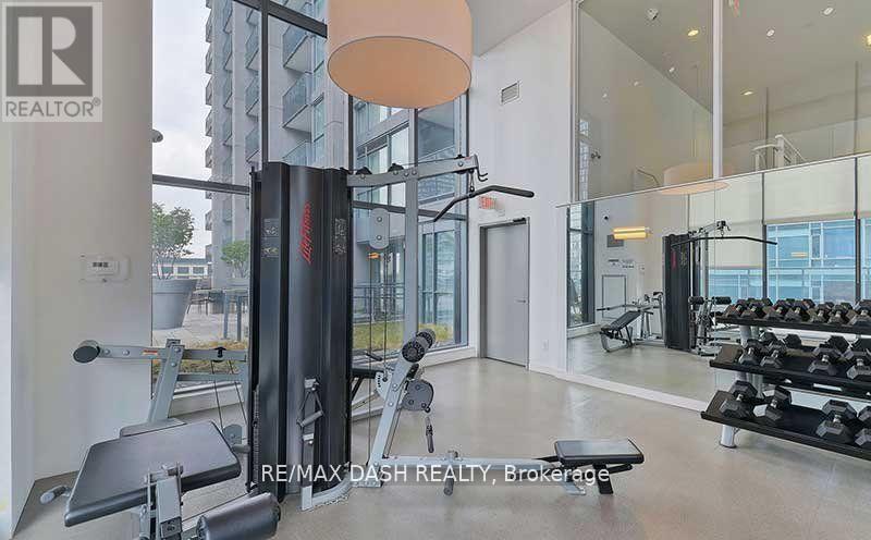 710 - 295 Adelaide Street W, Toronto, Ontario  M5V 0L4 - Photo 14 - C12967398