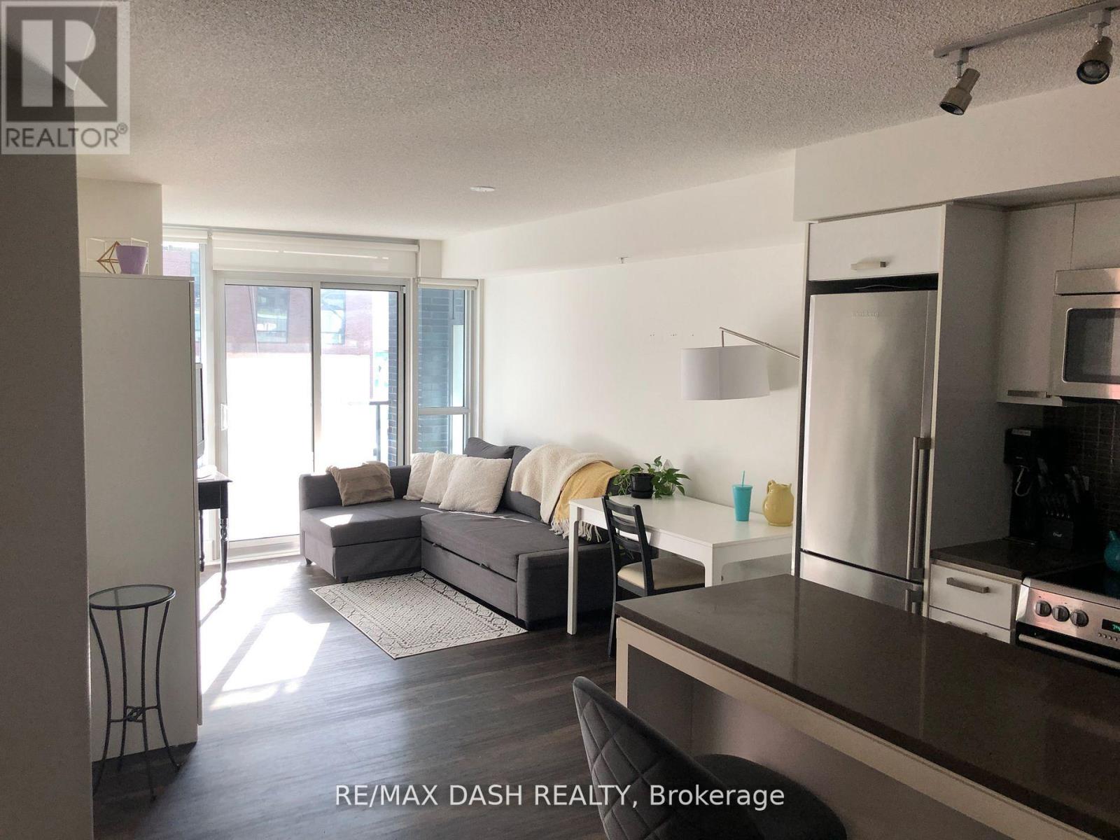 710 - 295 Adelaide Street W, Toronto, Ontario  M5V 0L4 - Photo 6 - C12967398