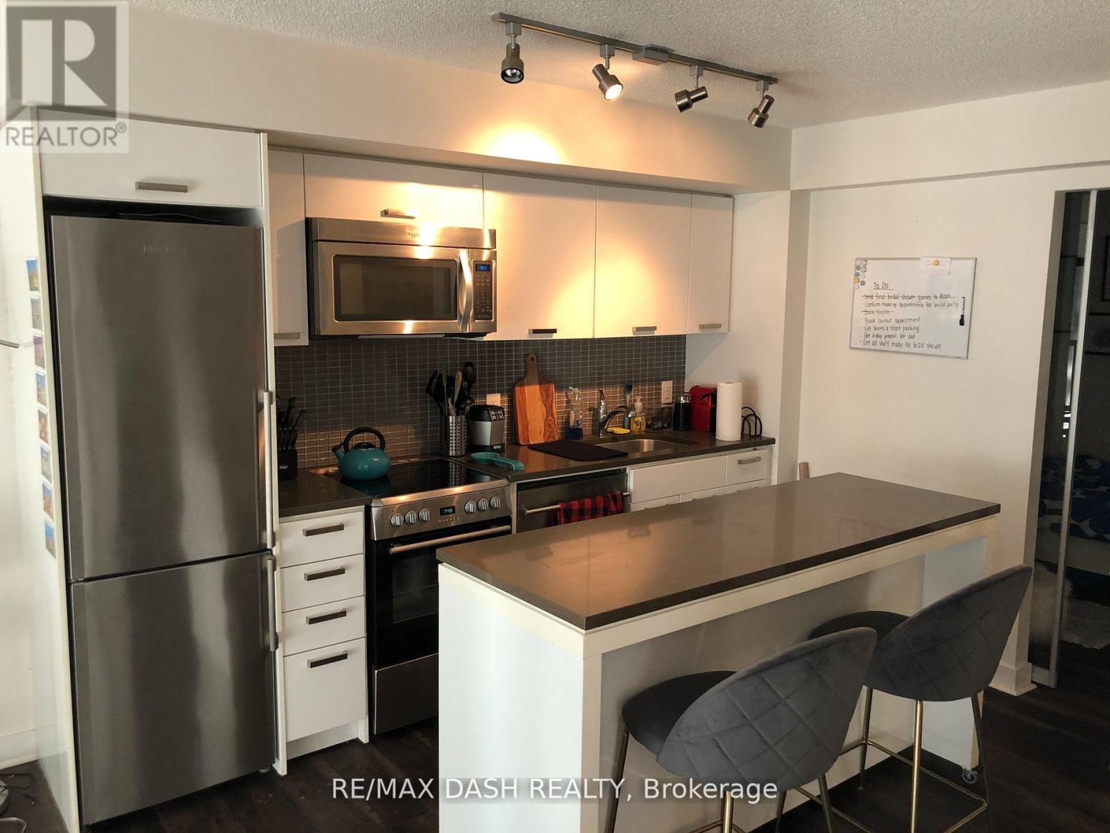 710 - 295 Adelaide Street W, Toronto, Ontario  M5V 0L4 - Photo 7 - C12967398