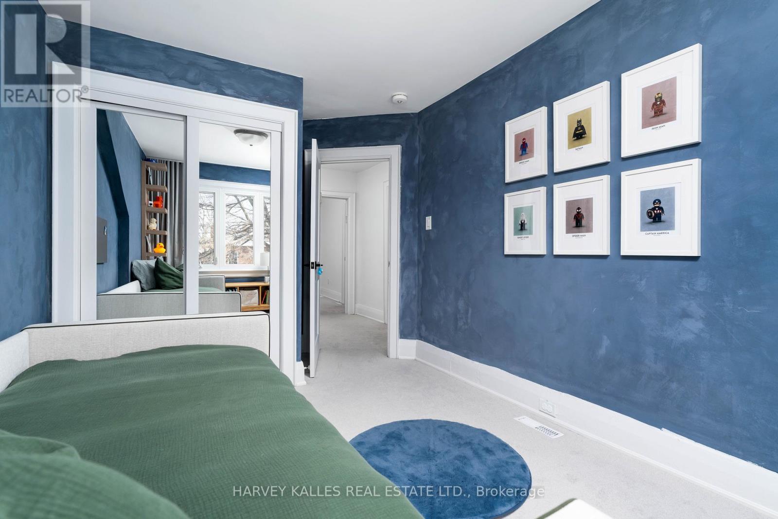 97 Atlas Avenue, Toronto, Ontario  M6C 3P2 - Photo 33 - C12967422