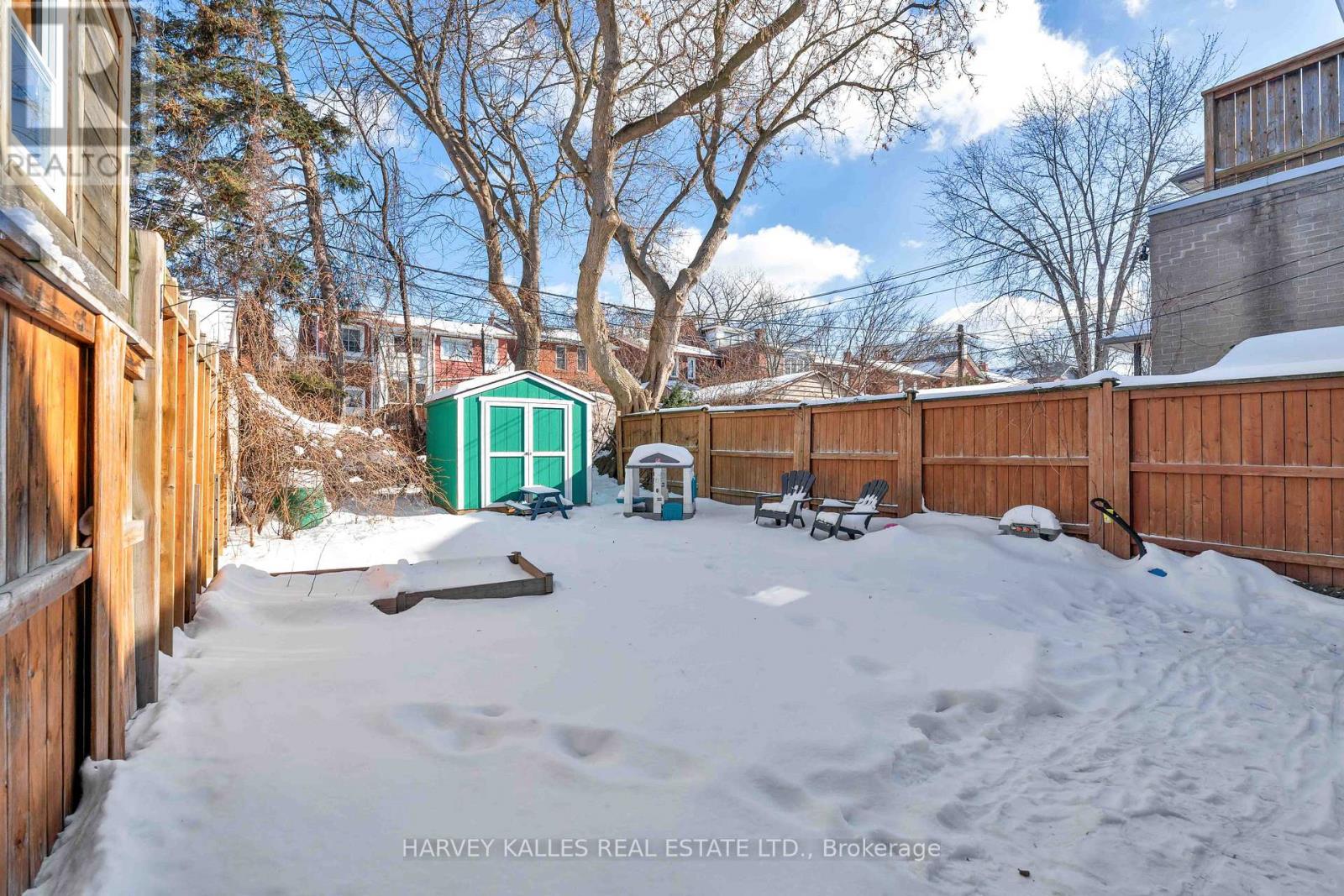 97 Atlas Avenue, Toronto, Ontario  M6C 3P2 - Photo 36 - C12967422