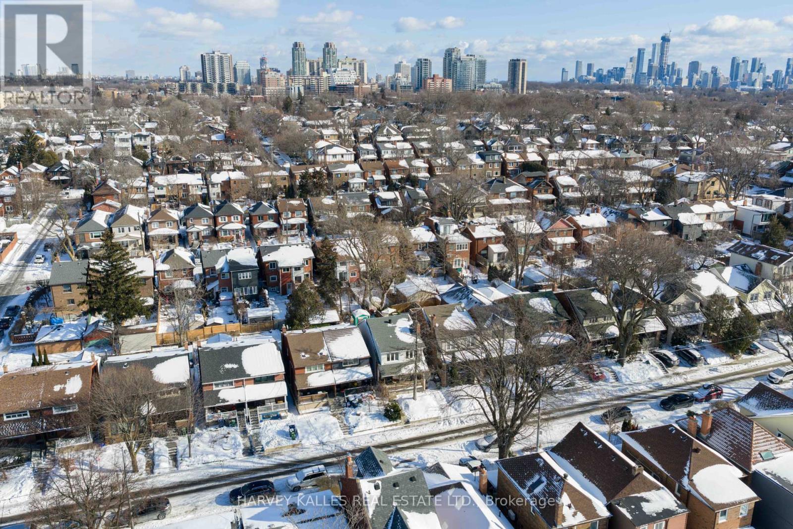 97 Atlas Avenue, Toronto, Ontario  M6C 3P2 - Photo 38 - C12967422