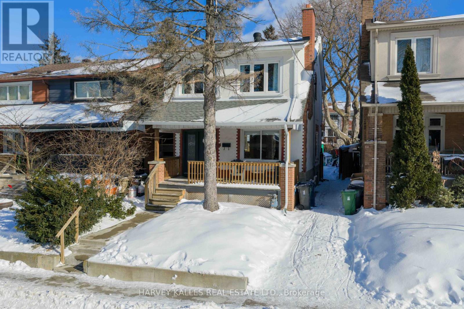 97 Atlas Avenue, Toronto, Ontario  M6C 3P2 - Photo 41 - C12967422