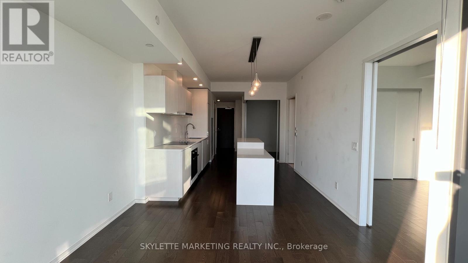 1401 - 16 Bonnycastle Street, Toronto, Ontario  M5A 0C9 - Photo 11 - C12967442