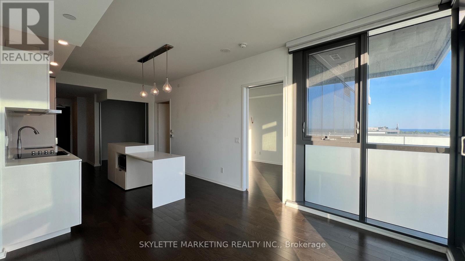 1401 - 16 Bonnycastle Street, Toronto, Ontario  M5A 0C9 - Photo 12 - C12967442