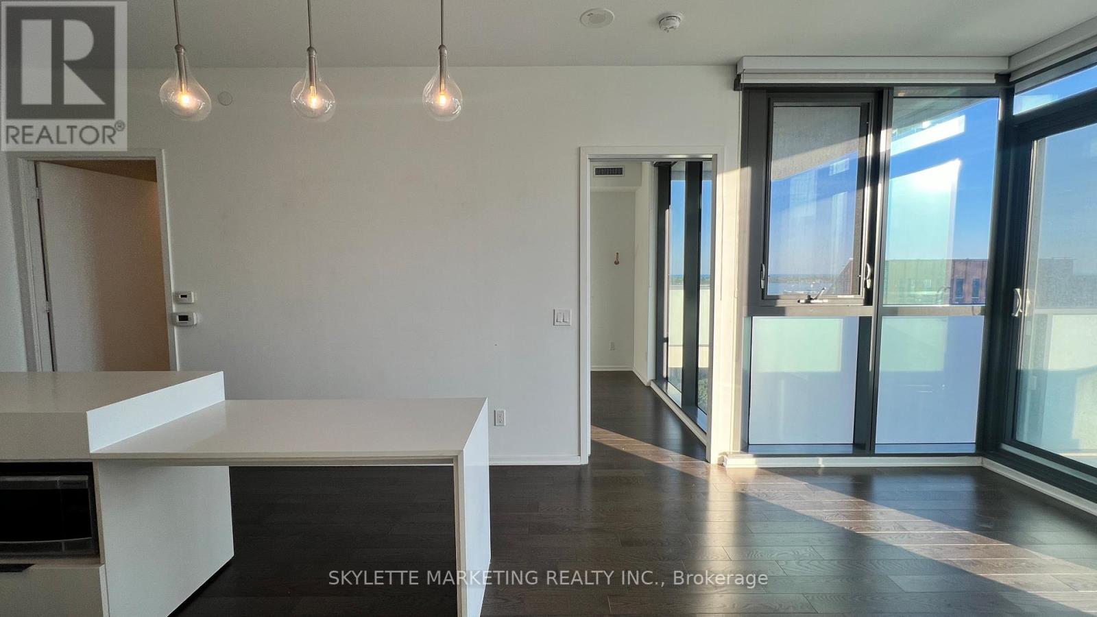 1401 - 16 Bonnycastle Street, Toronto, Ontario  M5A 0C9 - Photo 13 - C12967442