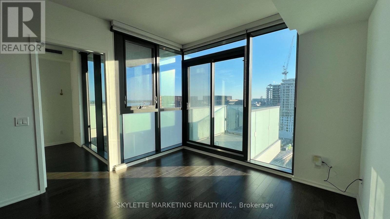 1401 - 16 Bonnycastle Street, Toronto, Ontario  M5A 0C9 - Photo 14 - C12967442