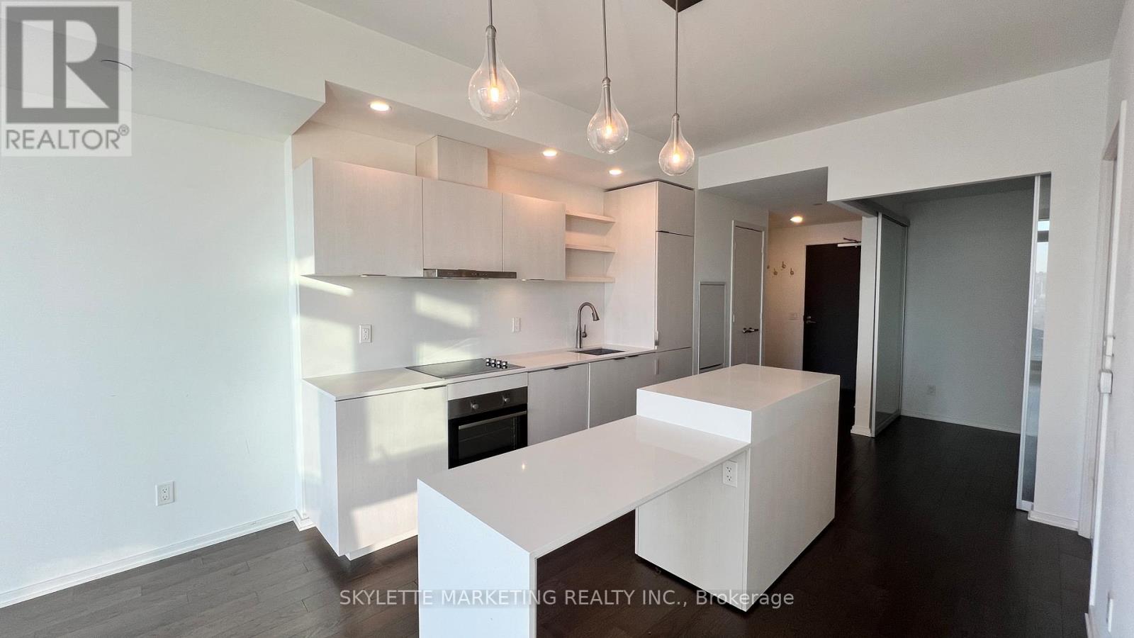 1401 - 16 Bonnycastle Street, Toronto, Ontario  M5A 0C9 - Photo 16 - C12967442